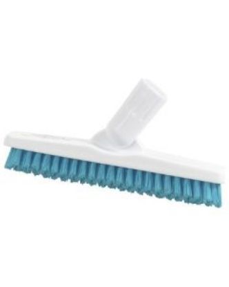 Picture of GROUT SCRUB BRUSH VERY STIFF BLUE