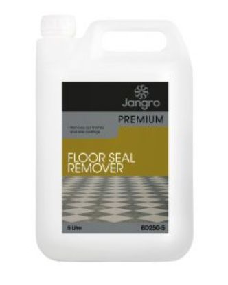 Picture of JANGRO PREMIUM FLOOR SEAL REMOVER 5 LITRE