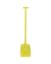 Picture of JANGRO LONG HANDLED T-GRIP SHOVEL YELLOW