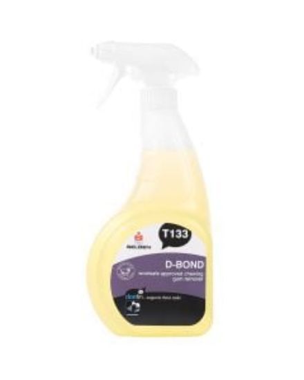 Picture of D BOND CHEWING GUM REMOVER 750ML (SINGLE)