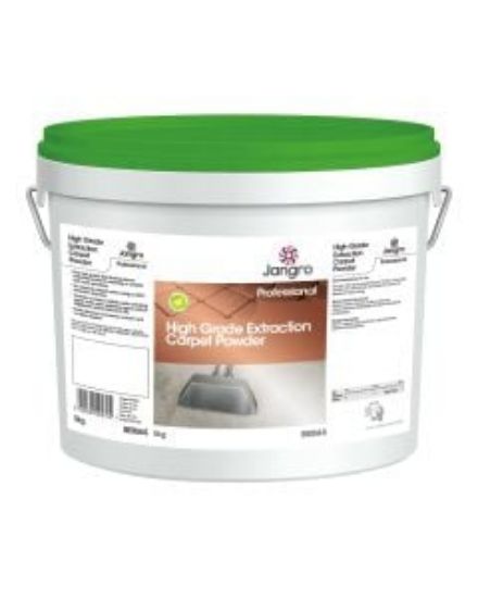 Picture of JANGRO HIGH GRADE EXTRACTION CARPET POWDER 5KG