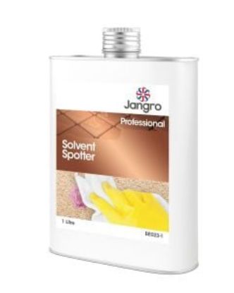 Picture of JANGRO SOLVENT SPOTTER 1 LITRE  **LQ**