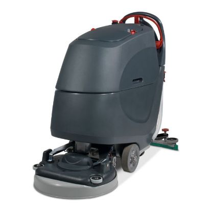 Picture of NUMATIC TWINTEC BATTERY TGB6055 SCRUBBER DRYER