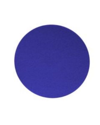 Picture of 16" FLOOR PAD BLUE  (5)