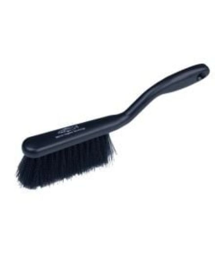 Picture of INDUSTRIAL HYGIENE HAND BRUSH SOFT 317MM BLACK