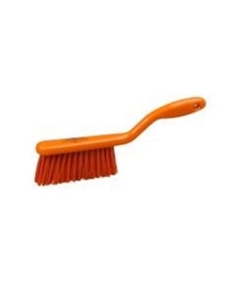 Picture of INDUSTRIAL HYGIENE HAND BRUSH SOFT 317MM ORANGE