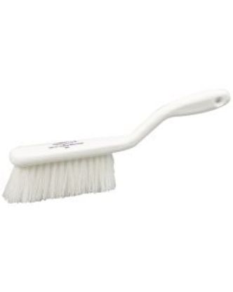 Picture of INDUSTRIAL HYGIENE HAND BRUSH SOFT 317MM WHITE