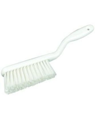 Picture of INDUSTRIAL HYGIENE HAND BRUSH STIFF 317MM WHITE