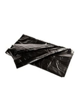 Picture of JANGRO CONTRACT 18"X29"X33"  LIGHT DUTY CHSA SACK BLACK (200)
