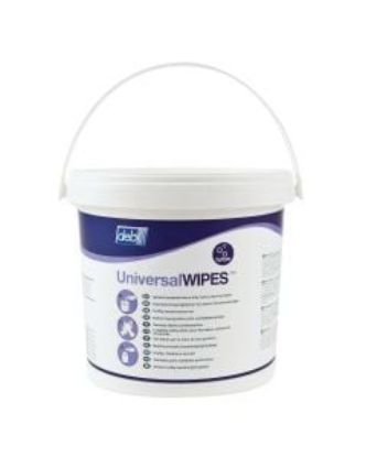 Picture of DEB KRESTO UNIVERSAL WIPES (150)