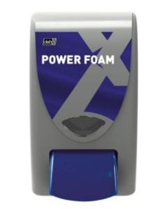 Picture of ESTESOL FX POWER FOAM DISPENSER 2L