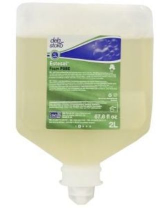 Picture of ESTESOL FX PURE POWER FOAM 2L CARTRIDGE