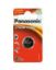 Picture of PANASONIC LITHIUM POWER BATTERY CR2032