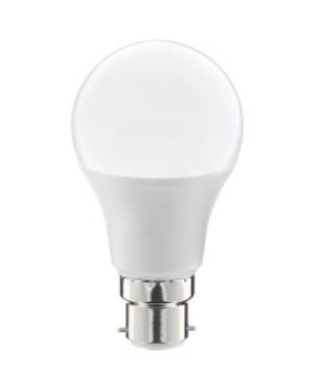 Picture of A60 LAMP 10W 3000K 806LM B22 (12)