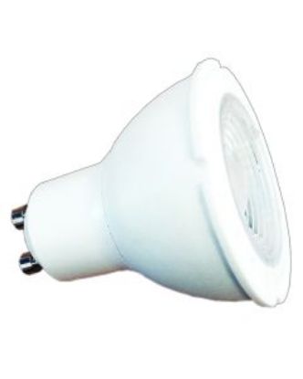 Picture of GU10 LED 7W COOL WHITE