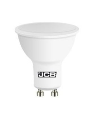 Picture of GU10 LED COOL WHITE 5W (12)