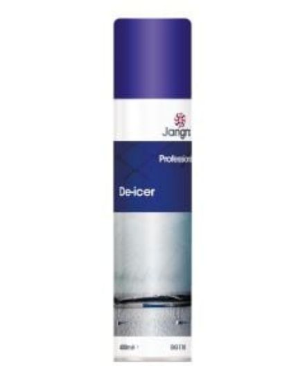 Picture of JANGRO DE-ICER 400ML **LQ** *S