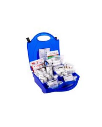 Picture of CATERING FIRST AID KIT - MEDIUM