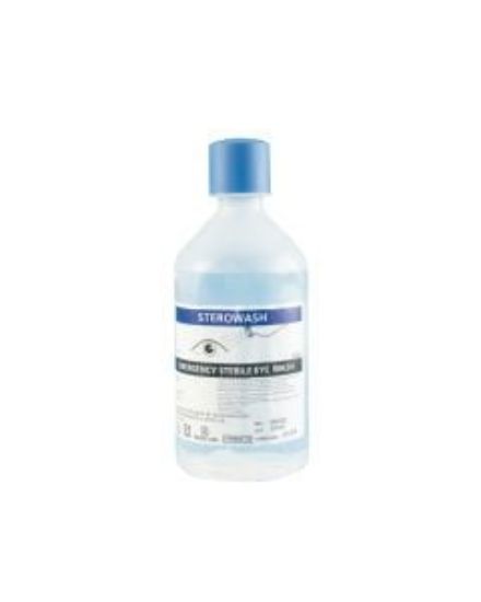 Picture of EYE IRRIGATION SOLUTION 500ML