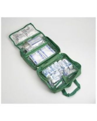 Picture of FIRST AID BAG 70 PIECE