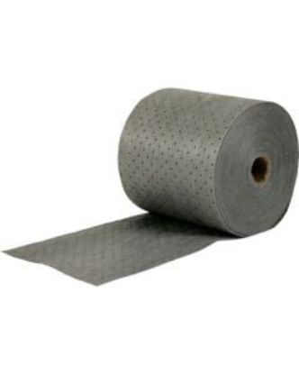 Picture of JANGRO ABSORBENT ROLL 40CM X 40M - GENERAL PURPOSE