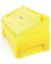 Picture of GRIT/SALT BIN YELLOW 400LTR
