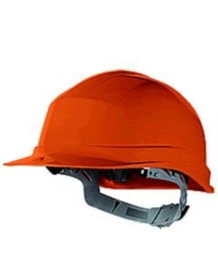 Picture of ENDURANCE SAFETY HELMET ORANGE