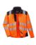 Picture of VISION HI VIS SOFTSHELL ORANGE SIZE M