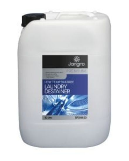 Picture of PREMIUM LOW TEMPERATURE LAUNDRY DESTAINER 20 LITRE