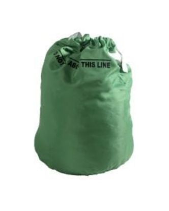 Picture of SAFEKNOT BAG 70CM X 101CM GREEN