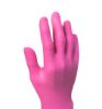 Picture of AURELIA BLUSH PINK NITRILE GLOVE - MEDIUM (200)