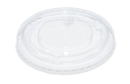 Picture of PORTION POT LIDS FOR PP PORTION POT 2oz (PACK OF 100)