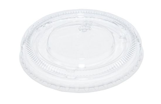 Picture of PORTION POT LIDS FOR PP PORTION POT 2oz (PACK OF 100)