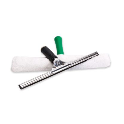 Picture of UNGER PRO WINDOW CLEANING 2 INT 1 STARTER KIT 35CM