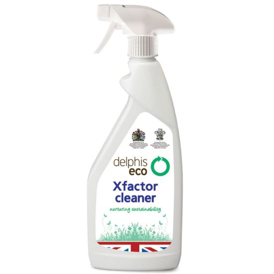 Picture of DELPHIS ECO XFACTOR SPOT CLEANER 700ml (CASE OF 6)
