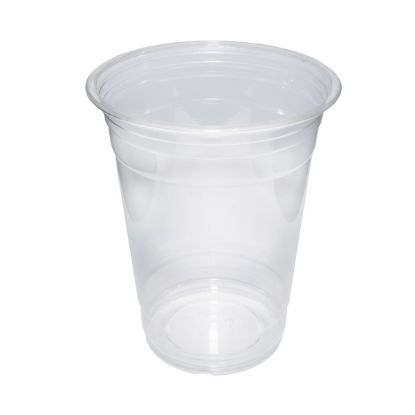 Picture of 12oz RECYCLABLE PET COLD SMOOTHIE CUP (PACK OF 50)