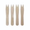Picture of WOODEN CHIP FORKS (PACK OF 1000)