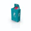Picture of SANNI BIN FLAT PACK DISPOSABLE SANITARY UNIT (CASE OF 10)
