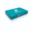 Picture of SANNI BIN FLAT PACK DISPOSABLE SANITARY UNIT (CASE OF 10)