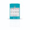 Picture of SANNI BIN FLAT PACK DISPOSABLE SANITARY UNIT (CASE OF 10)