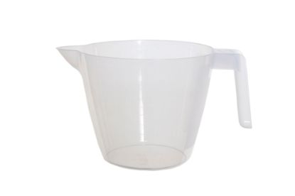 Picture of PLASTIC MIXING MEASURING JUG 2LTR