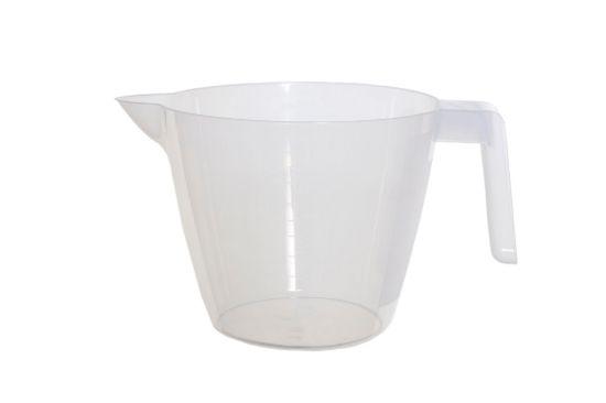 Picture of PLASTIC MIXING MEASURING JUG 2LTR