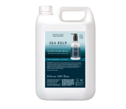 Picture of SEA KELP CONDITIONER 5LTR REFILL (CASE OF 2)