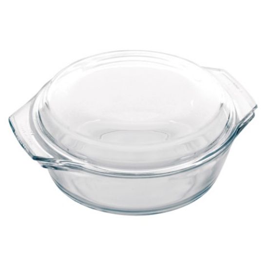 Picture of ROUND CASSEROLE 2L (SINGLE)