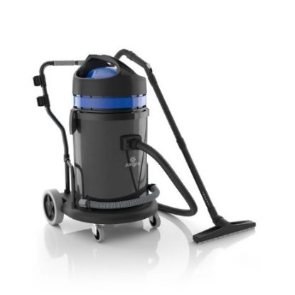 Picture of JANVAC WD60 WET AND DRY TUB VACUUM