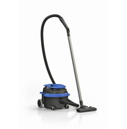 Picture of JANVAC D12 DRY TUB VACUUM