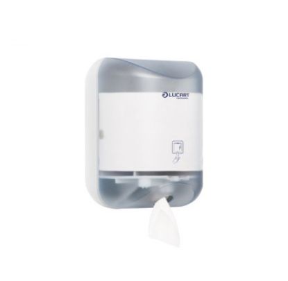 Picture of L-ONE MINI DISPENSER WHITE