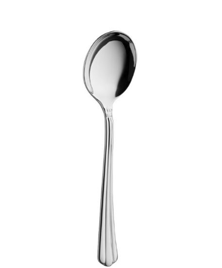 Picture of BYBLOS SOUP SPOON (CASE OF 12)