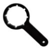 Picture of SPANNER PLASTIC 51MM FOR 10 LITRE EASTERN VALLEY CONTAINERS
