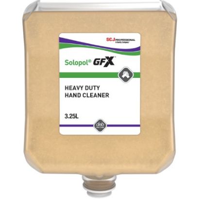 Picture of DEB SOLOPOL GRITTY FOAM 3.25LTR (4)